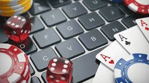 Вход на зеркало Casino Dendy